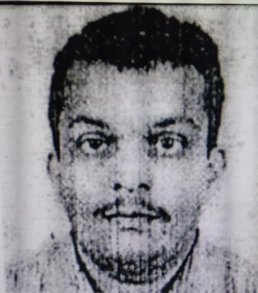 सीबीआई ने नकली मुद्रा मामले के आरोपी मोइदीनब्बा उमर बेरी को यूएई से प्रत्यर्पित कराने में हासिल की सफलता