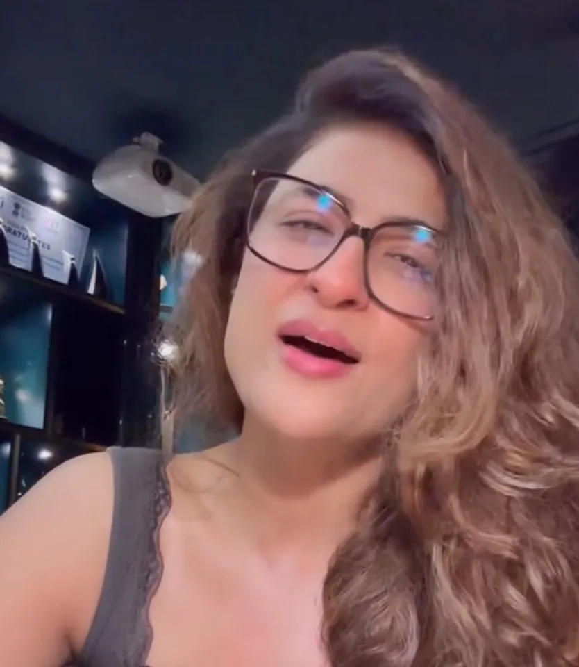 Tahira Kashyap breaks free from labels in moving note on identity and self-acceptance
