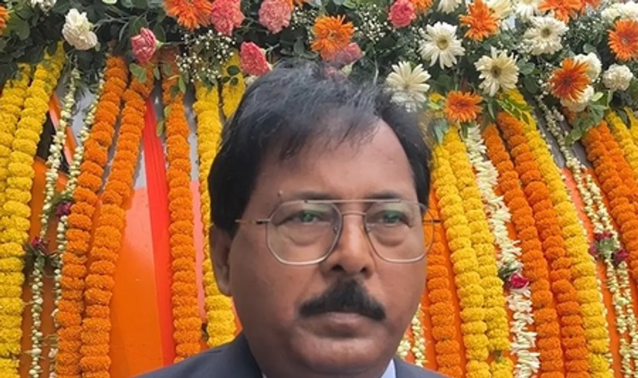 नई वंदे भारत से यूपी और बिहार की कनेक्टविटी बढ़ेगी : लोको पायलट जयंत कुमार सिन्हा