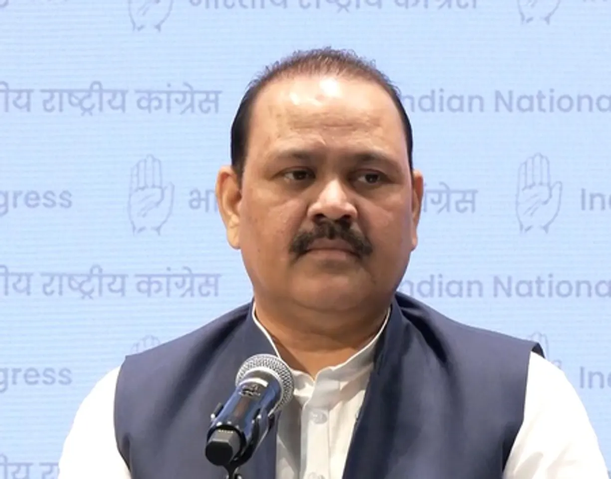 30 मिनट में तय करेंगे इंडिया ब्लॉक की सीएम फेस कौन: कांग्रेस सांसद मनोज कुमार