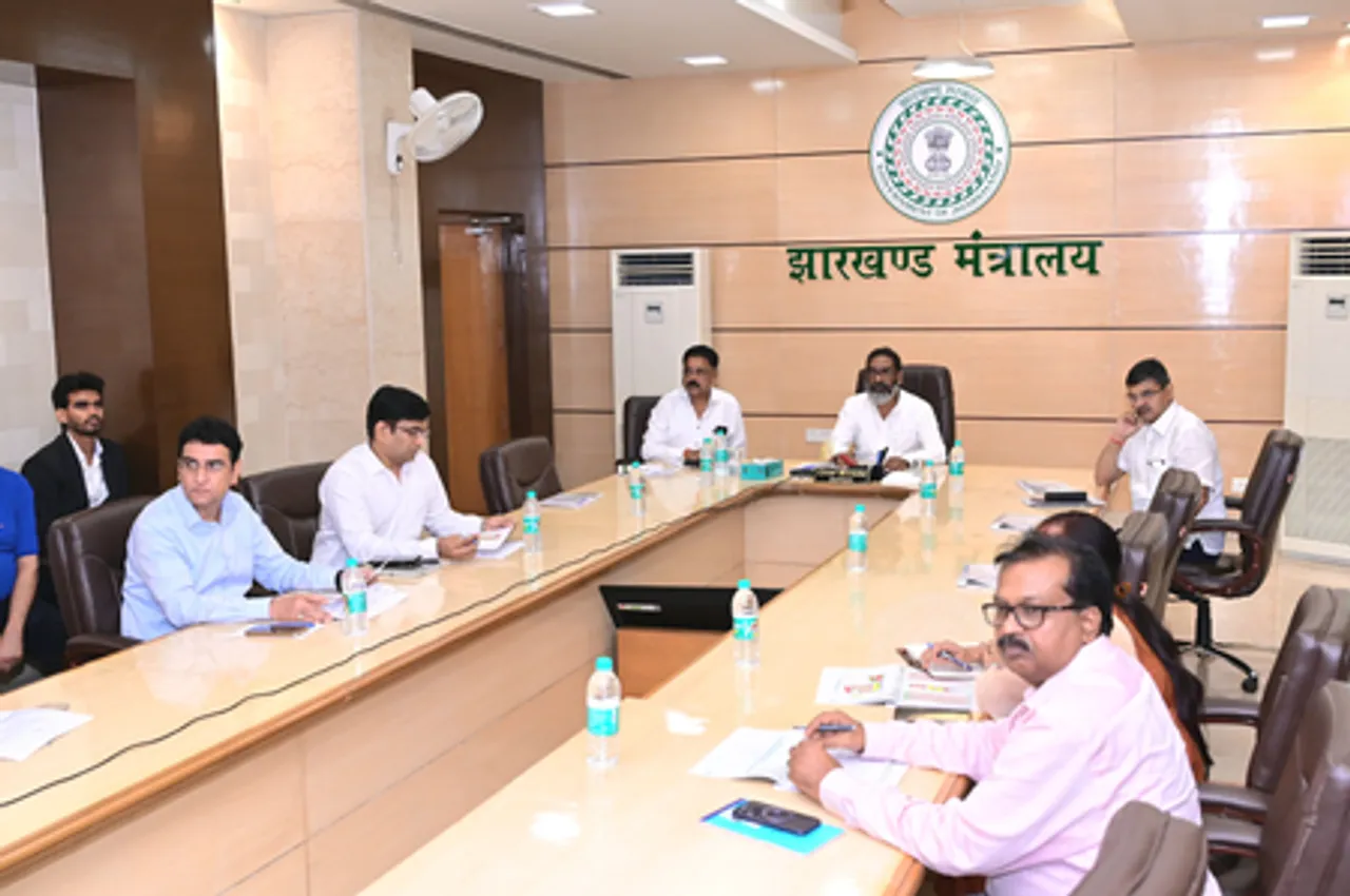 झारखंड में सीजीएल परीक्षा अब दो चरणों में होगी, हैमंत कैबिनेट ने नई नियमावली को दी मंजूरी