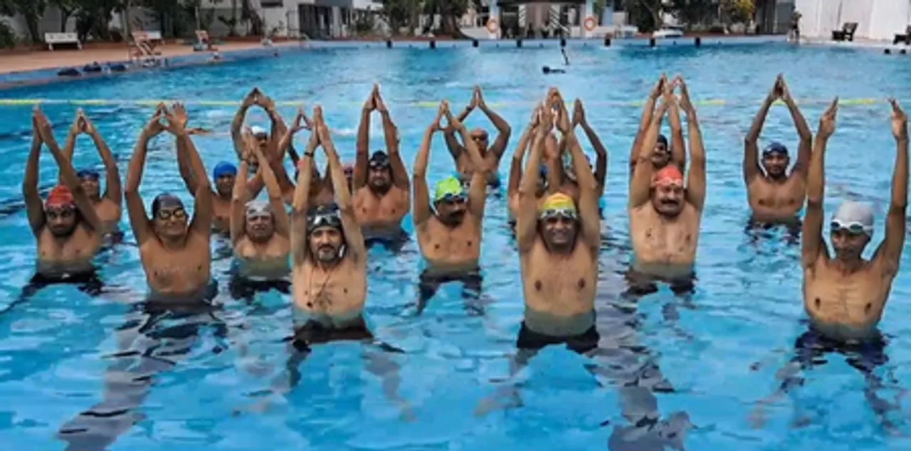 Yog Diwas