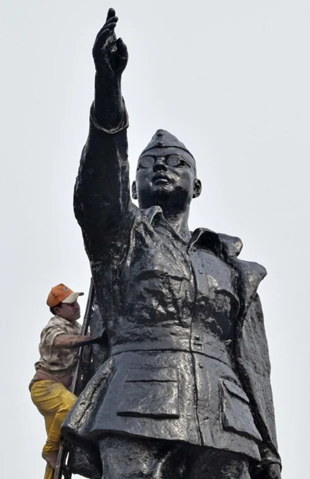 नेताजी सुभाषचंद्र बोस ने कांग्रेस को अलविदा कह फॉरवर्ड ब्लॉक की रखी थी नींव, आजादी का नहीं थमा तूफान