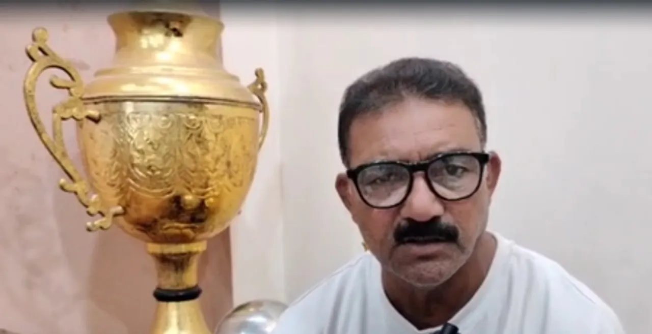 मोहम्मद शमी के कोच को यकीन, अनुभवी खिलाड़ियों के बगैर भी अच्छा कर सकती है 'यंग टीम इंडिया'