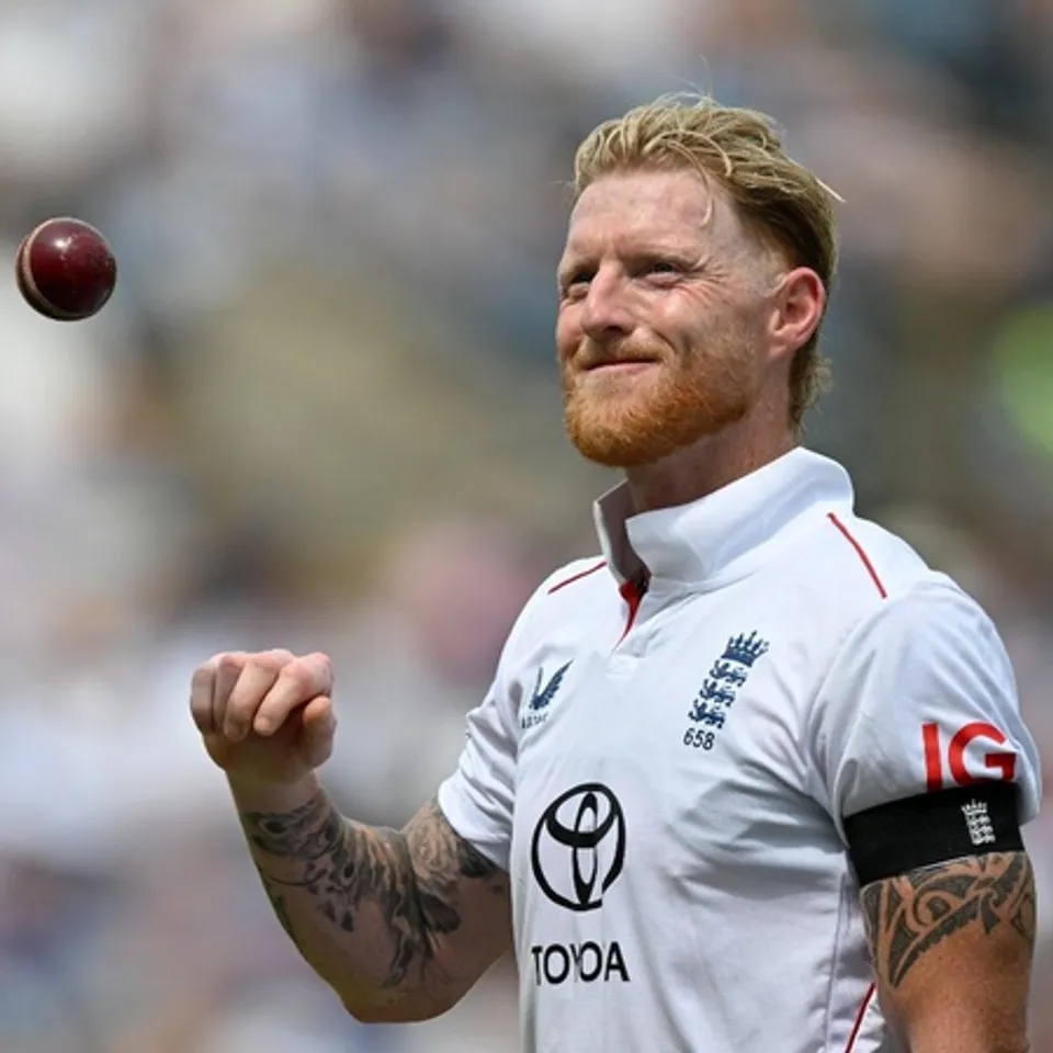1st Test: Stokes' decision at toss was right, bowlers didn’t execute their plans, says Broad (Credit: England Cricket)