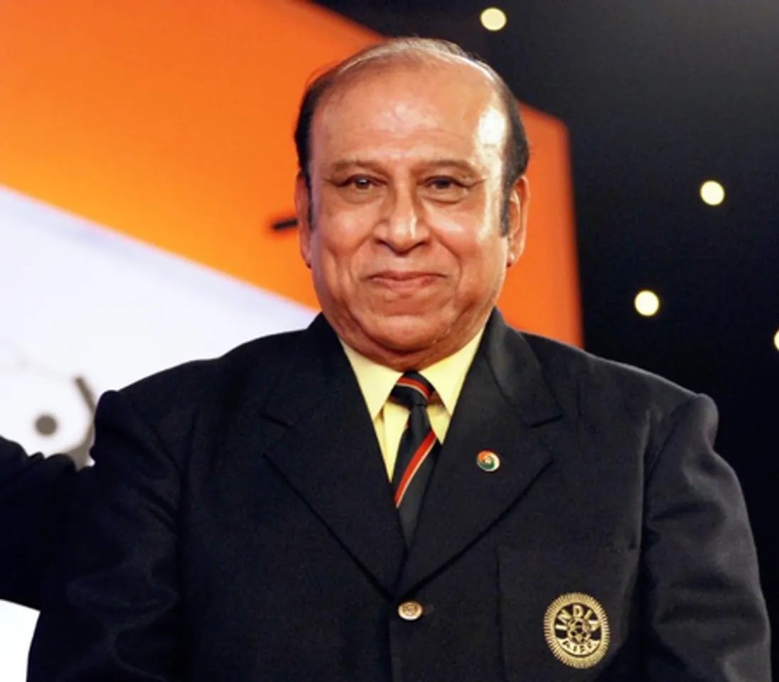जन्मदिन विशेष : मैदान पर अपनी गति के लिए मशहूर थे फुटबॉलर प्रदीप कुमार बनर्जी