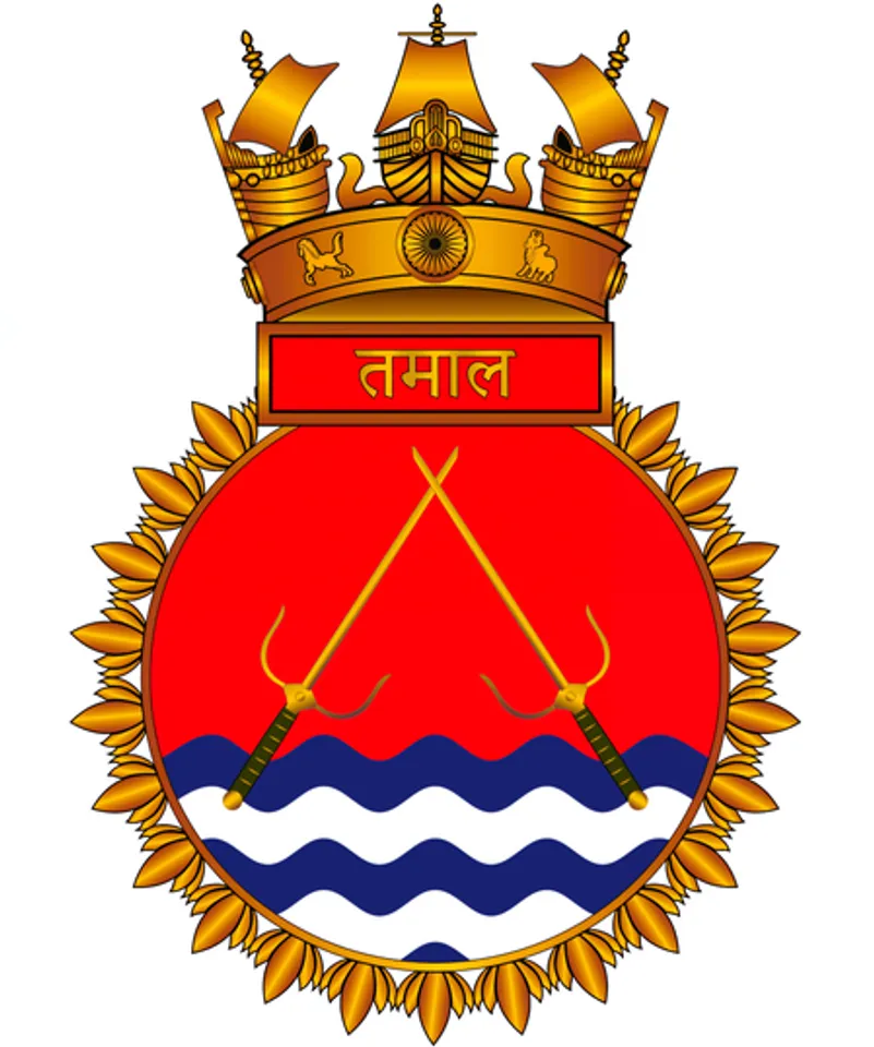 भारत की समुद्री सुरक्षा और होगी मजबूत, रूस में निर्मित युद्धपोत ‘तमाल’ भारतीय नौसेना में होगा शामिल