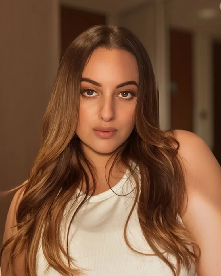 Sonakshi Sinha opens up on why middle-class families are skipping theatres