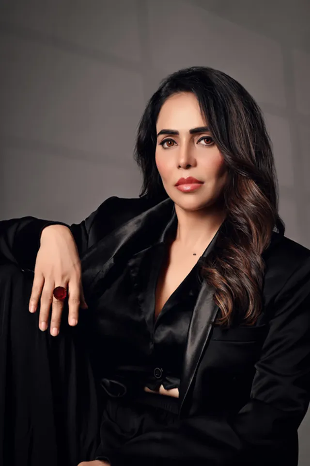 Nikita Rawal reveals a surprising detail about late Air India crash crew member Lamnunthem Singson