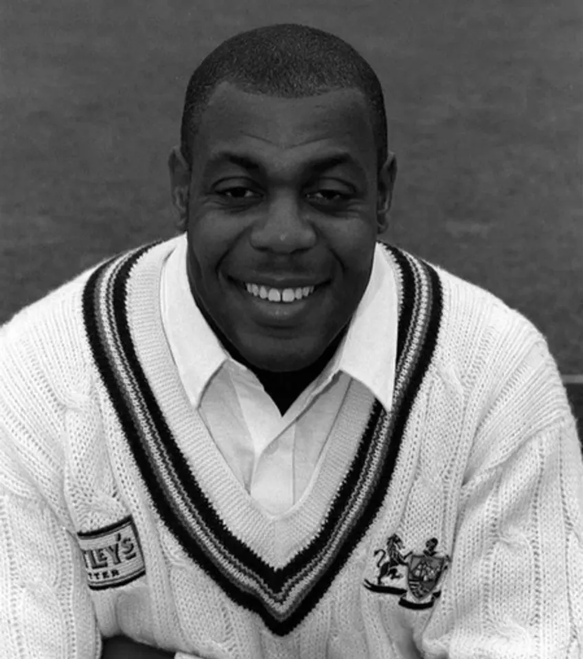 Former England pacer David Lawrence dies at 61 (Credit: Gloucestershire Cricket)