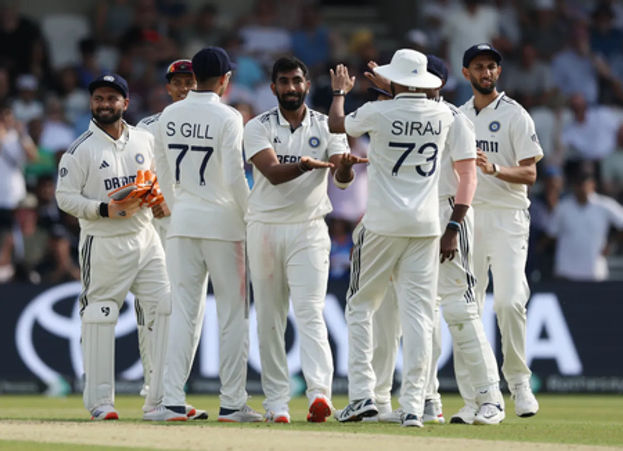 1st Test: Bumrah is India's greatest seamer of all time, says captain Shastri