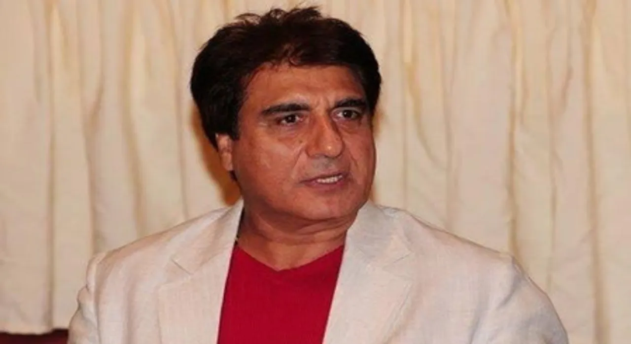 Raj Babbar,Raj Babbar Birthday Special