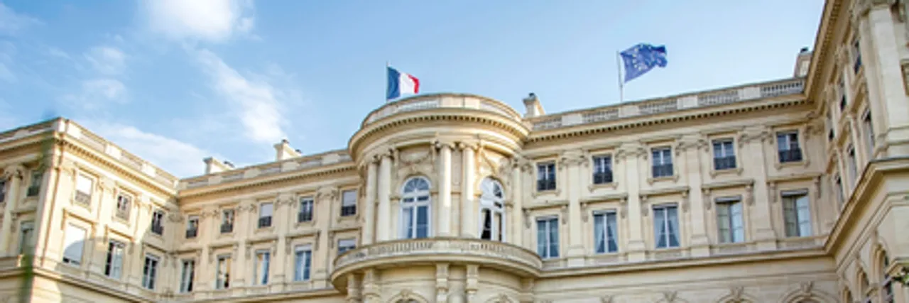 France expresses concern after US strikes nuclear sites in Iran
