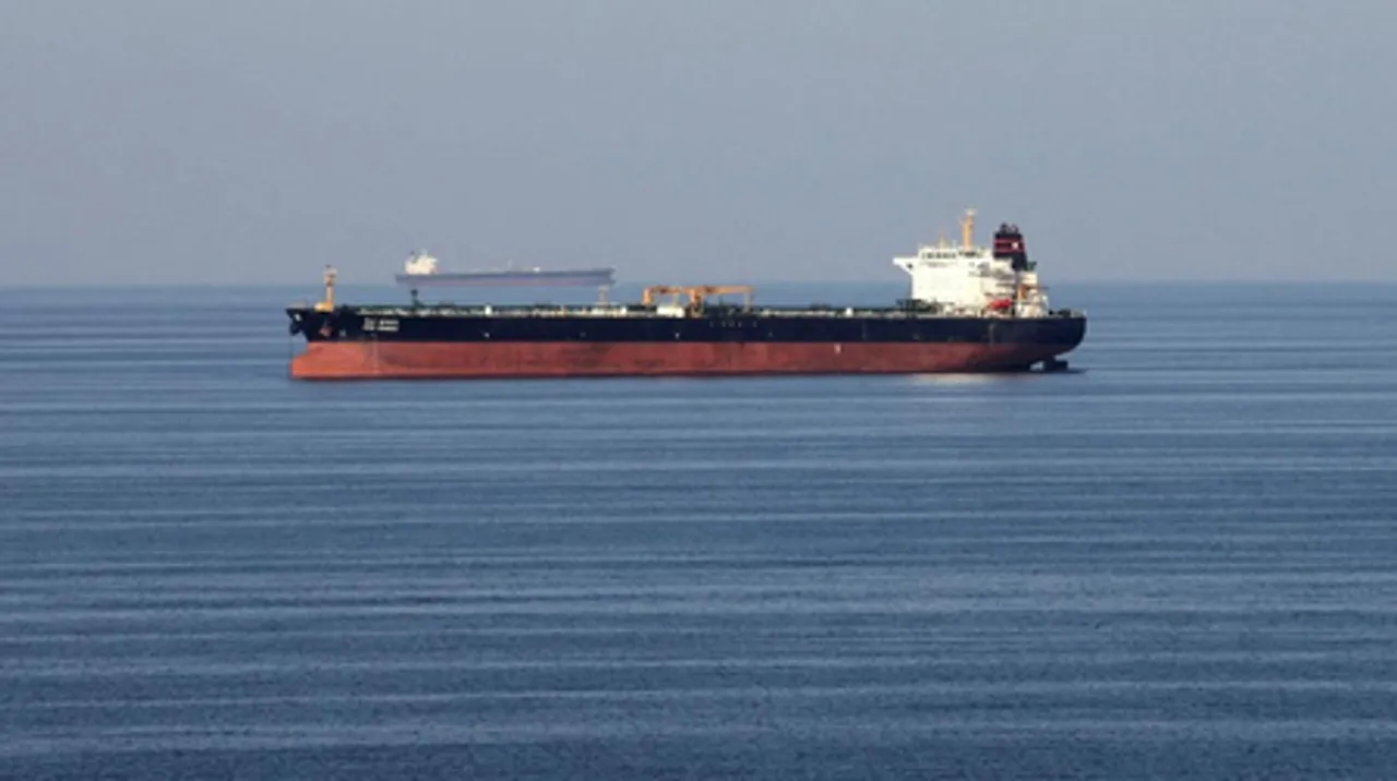 Iran's Parliament approves closure of Strait of Hormuz after US attacks on nuclear facilities