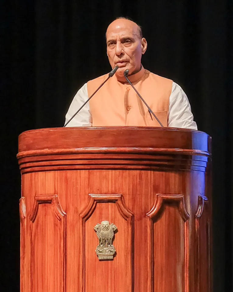 Release of ‘Wings to Our Hopes (Volume-II)’ in New Delhi