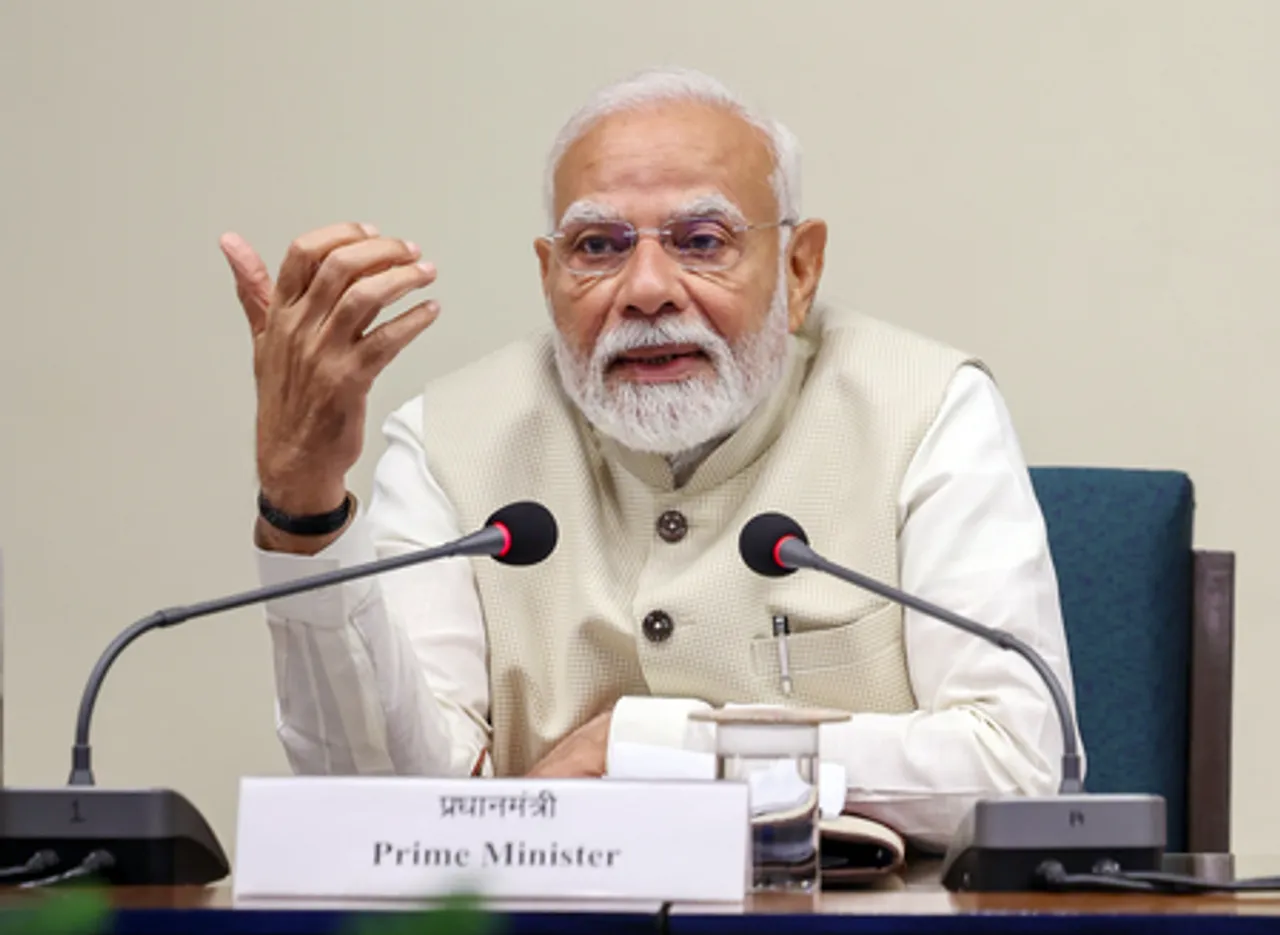 PM Chairs 47th AGM of Prime Ministers Museum and Library Society