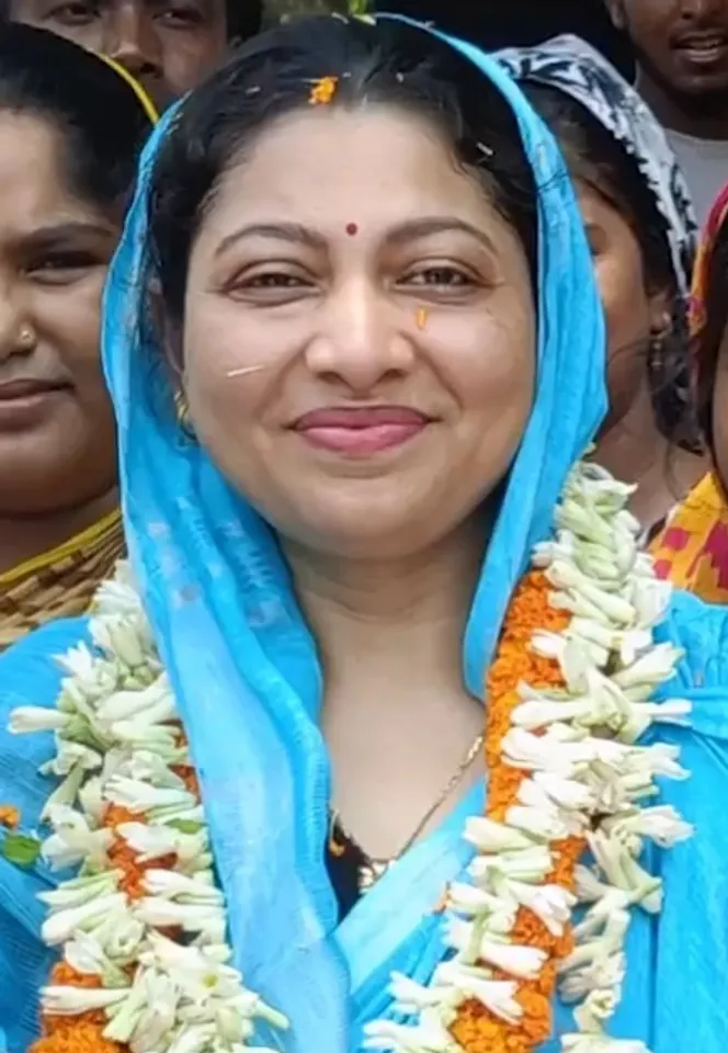 Assembly bypolls result: Trinamool candidate ahead in Kaliganj, counting underway