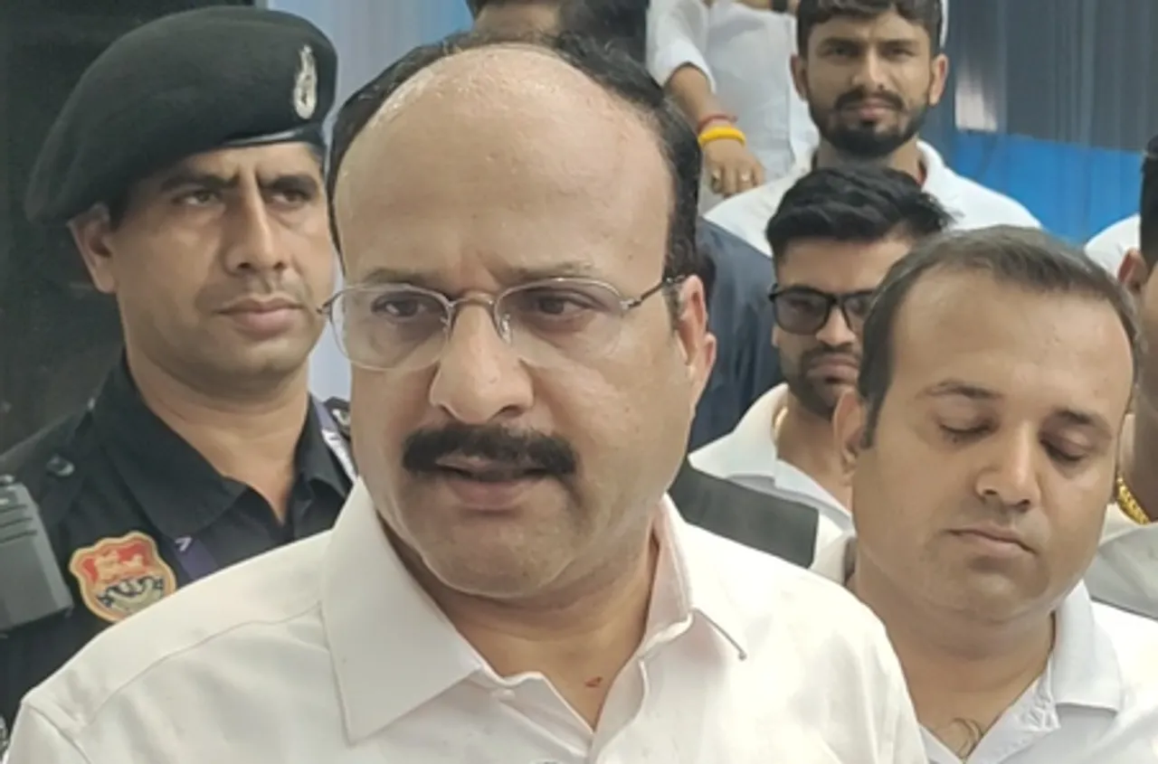 हमारी कोशिश, 2036 के ओलंपिक में 36 से ज्यादा मेडल लाए भारत: मीनू बेनीवाल