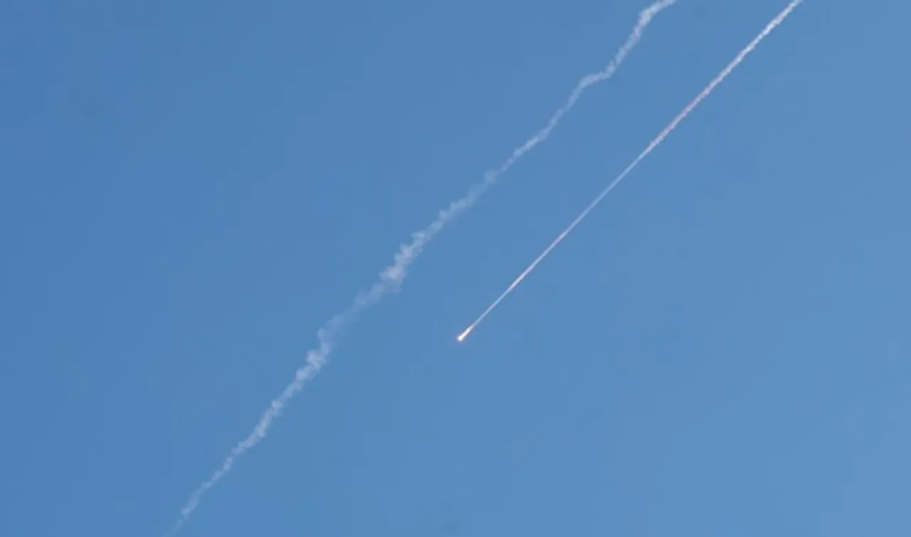 IDF launches unprecedented strikes on Iranian regime targets: Israel Katz