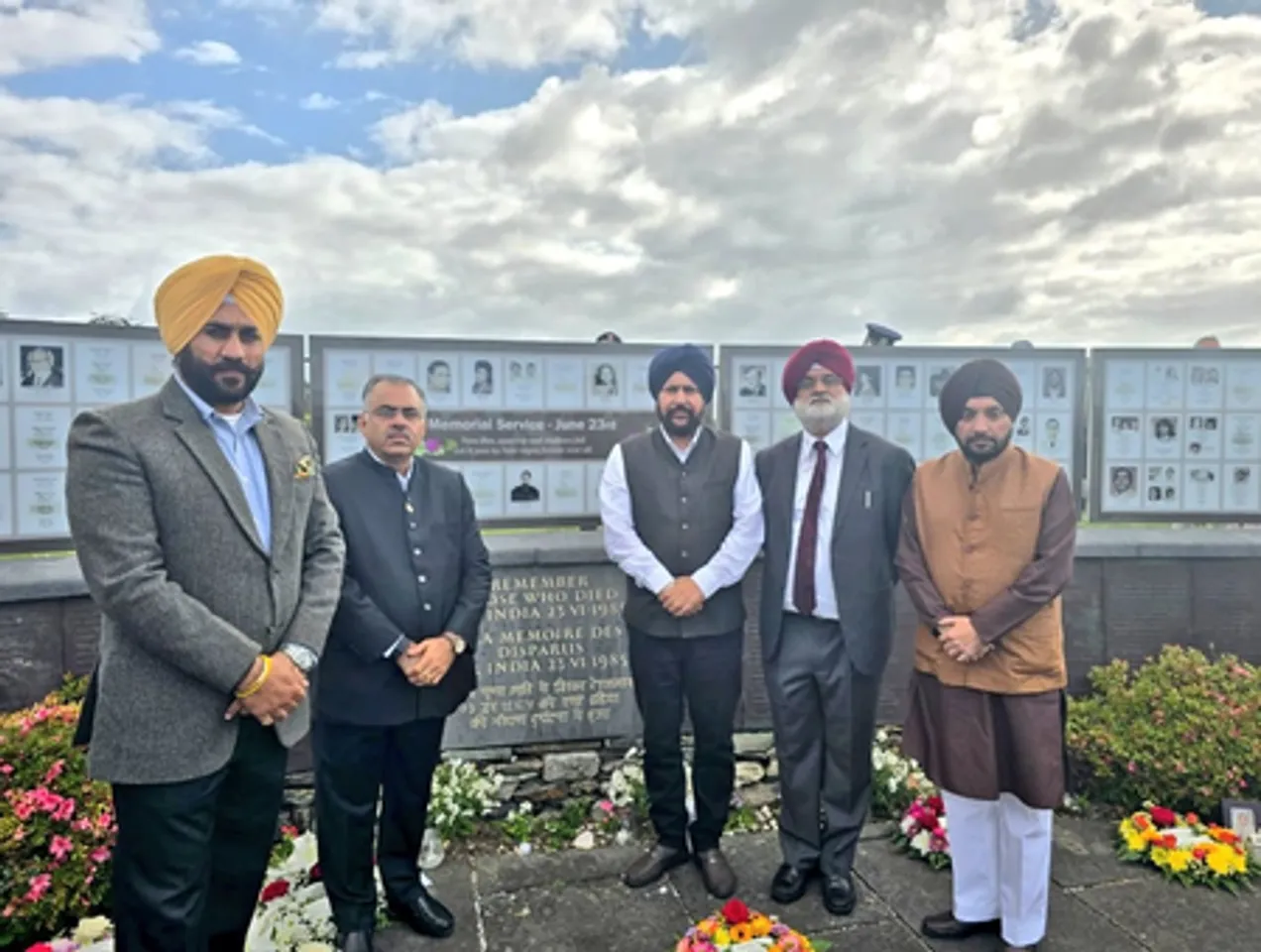 आतंकवाद मानवता के विरुद्ध अपराध है, भारत का संकल्प आतंकवाद का समूल विनाश : तरुण चुघ