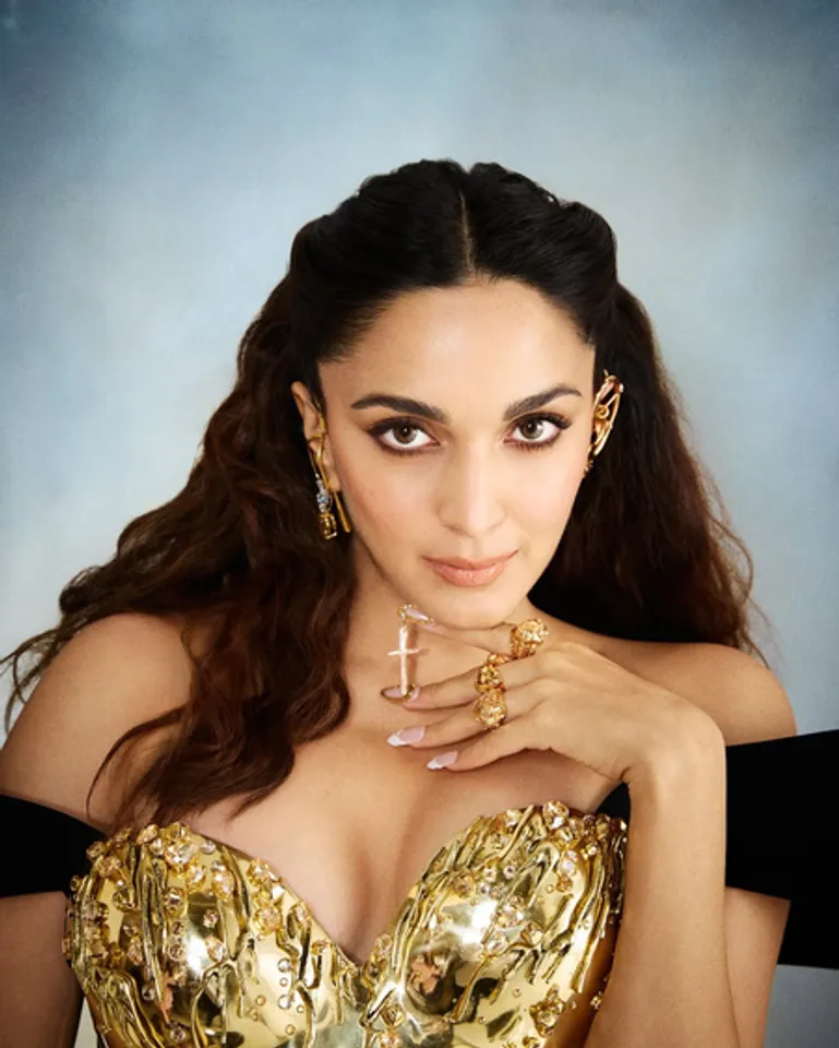 Kiara Advani marks three years of ‘Jugjugg Jeeyo,’ calls the film a joyful chapter in her career