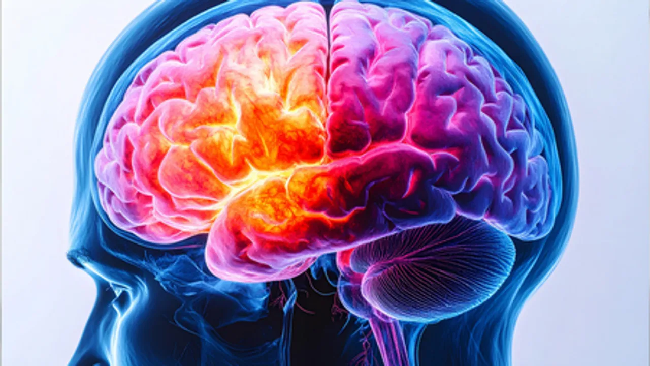 Study finds genetic link for rare childhood brain developmental disorder