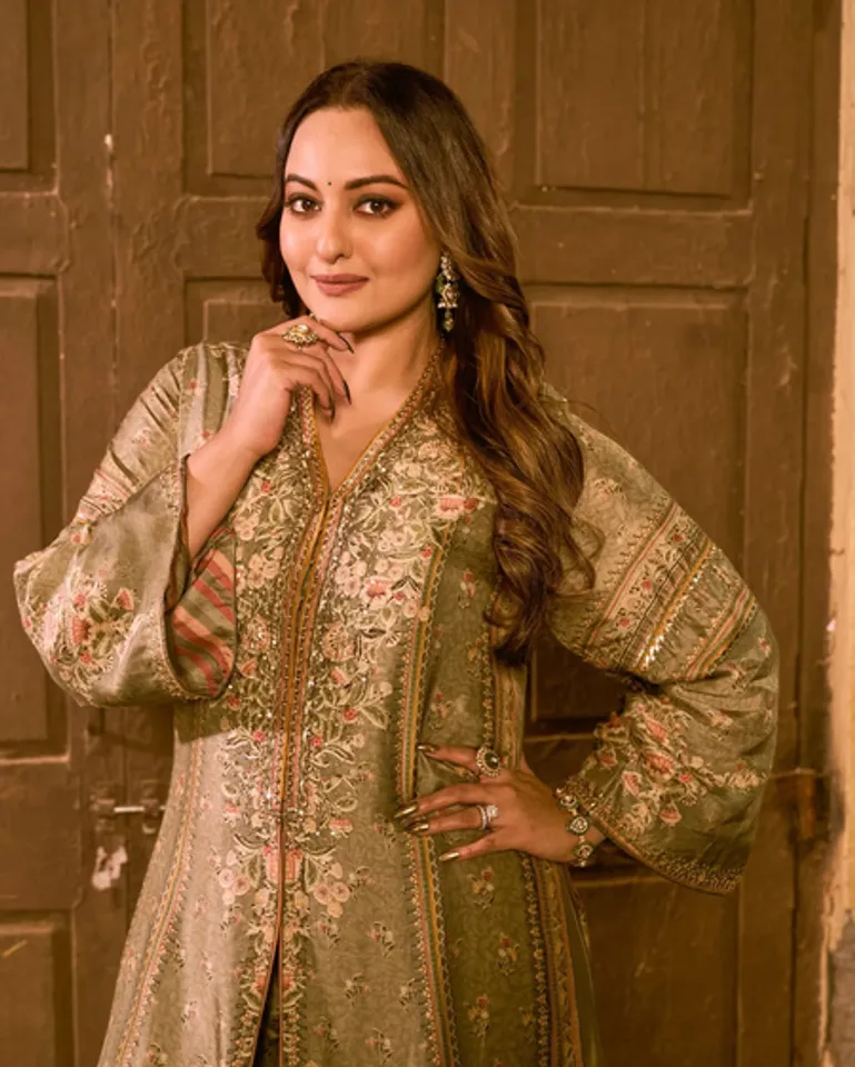 Sonakshi Sinha admits she can’t imagine ‘Hera Pheri 3’ without Paresh Rawal
