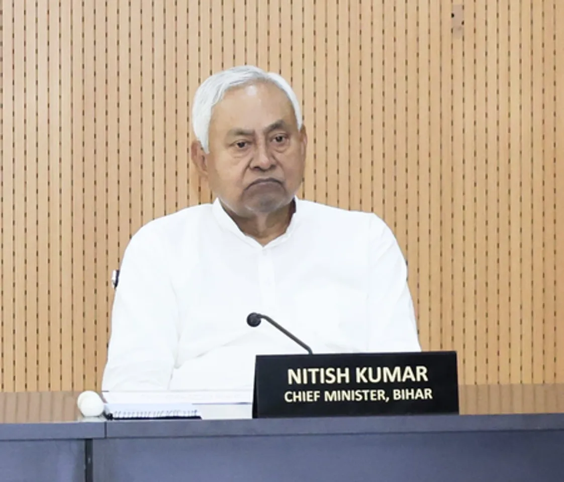 बिहार के सभी ग्राम पंचायतों में बनेंगे 'विवाह मंडप', मंत्रिमंडल की बैठक में मंजूरी
