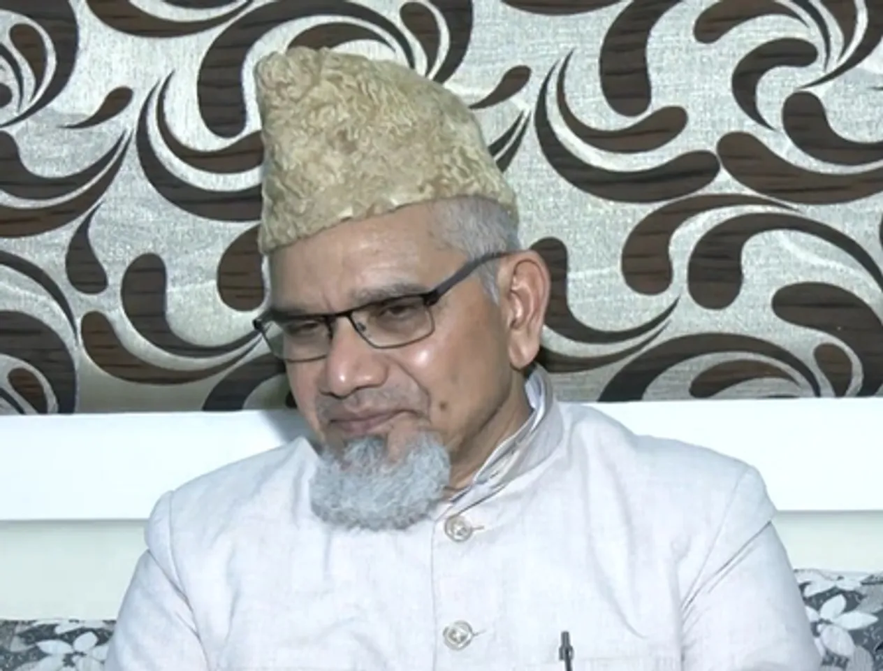 ईरान-इजरायल संघर्ष में भारत को निभानी चाहिए थी प्रभावशाली भूमिका : मोहम्मद सलीम
