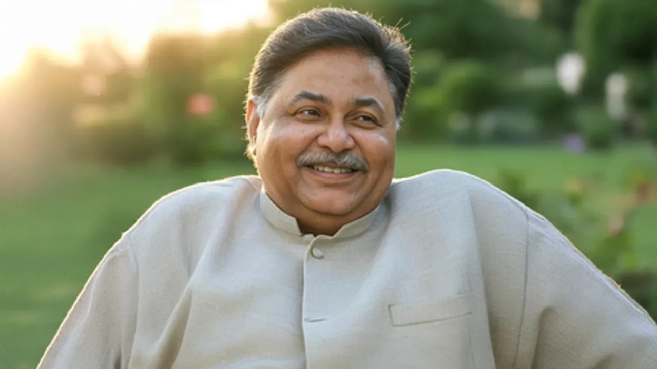 Satish Shah, Satish_Shah birthday