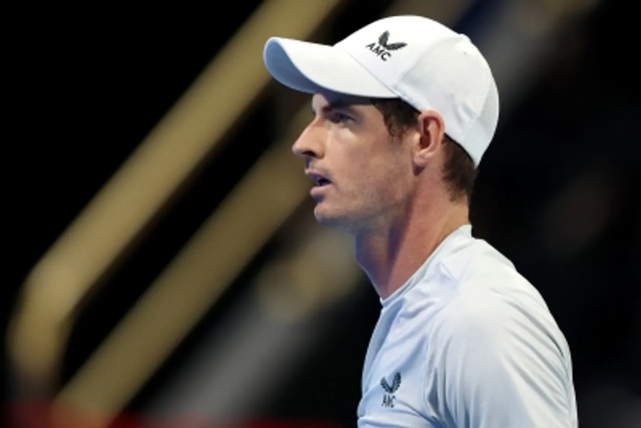 Wimbledon plans to honour Andy Murray with a statue on 150th anniversary of first championship