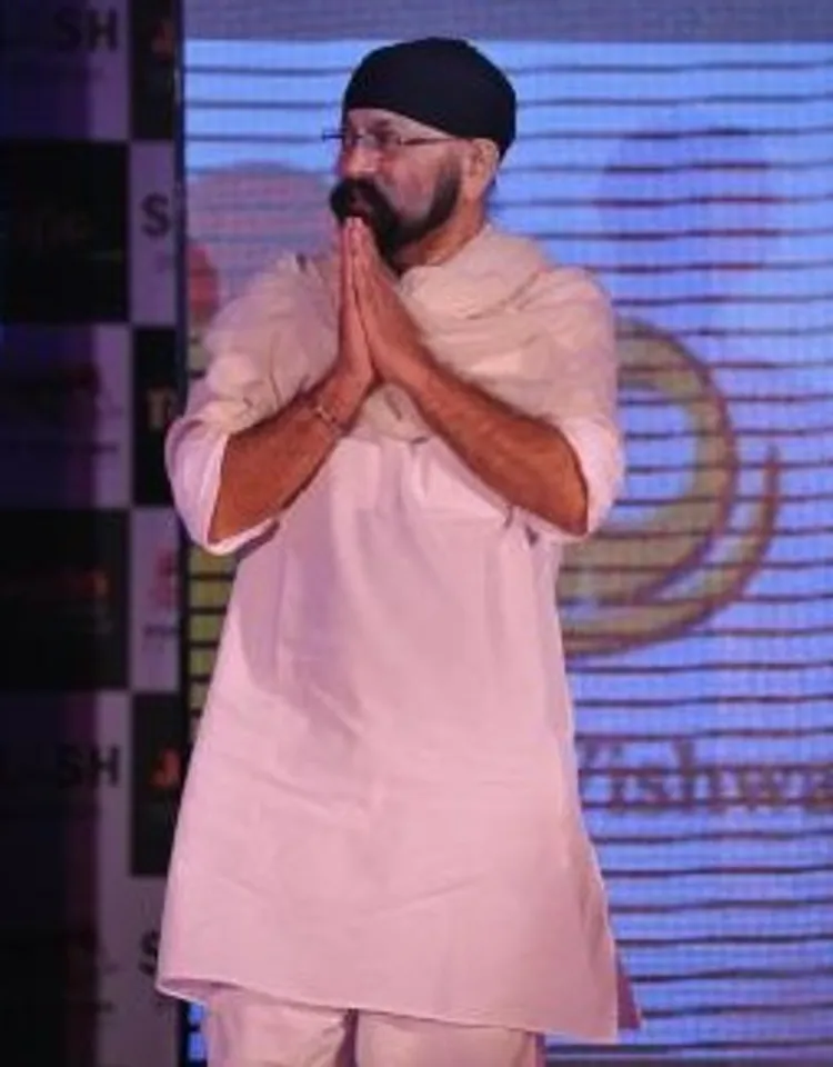 uttam singh