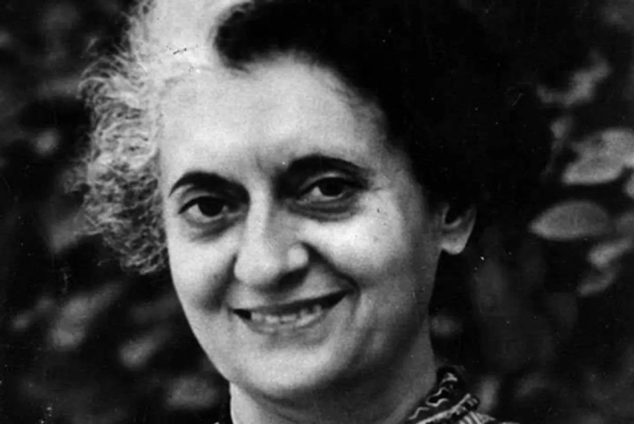 25 जून 1975 भारत के इतिहास का सबसे काला दिन, जब लोकतंत्र पर पड़ा था ग्रहण