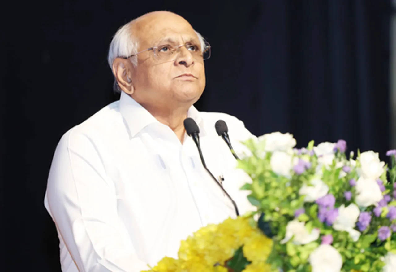 Gandhinagar: Bhupendra Patel observes ‘Samvidhaan Hatya Diwas’