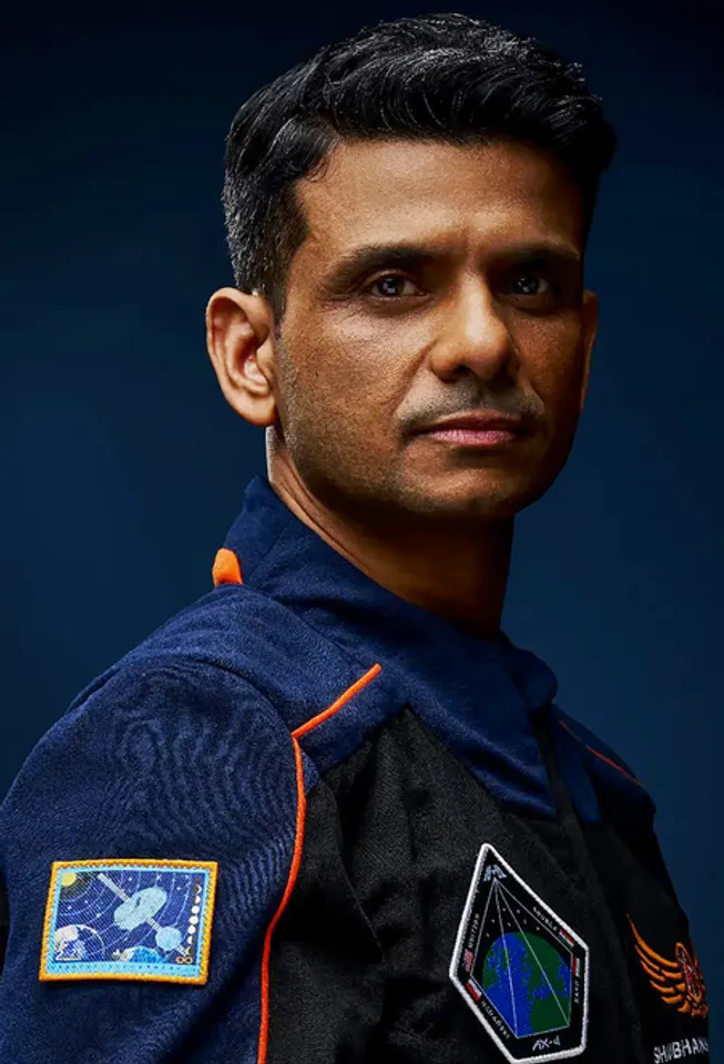 Florida: Axiom Mission 4 Lifts Off to ISS with India’s Shubhanshu Shukla