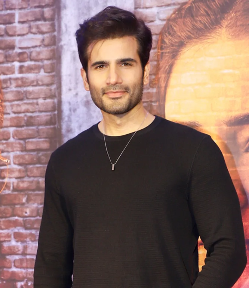 Karan Tacker on Kay Kay Menon: He never makes you feel inferior