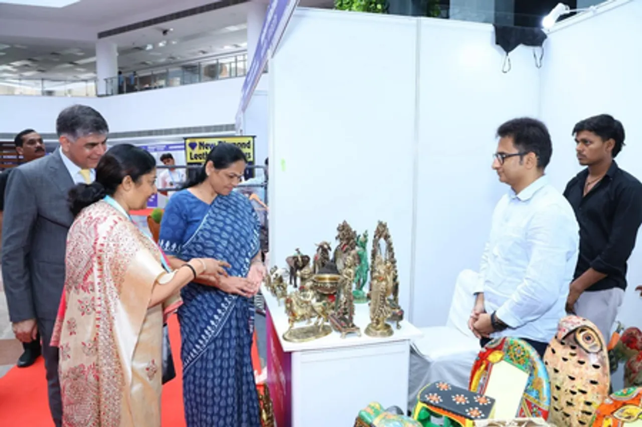 2 in 3 Indian MSMEs now digitally equipped to boost business outcomes