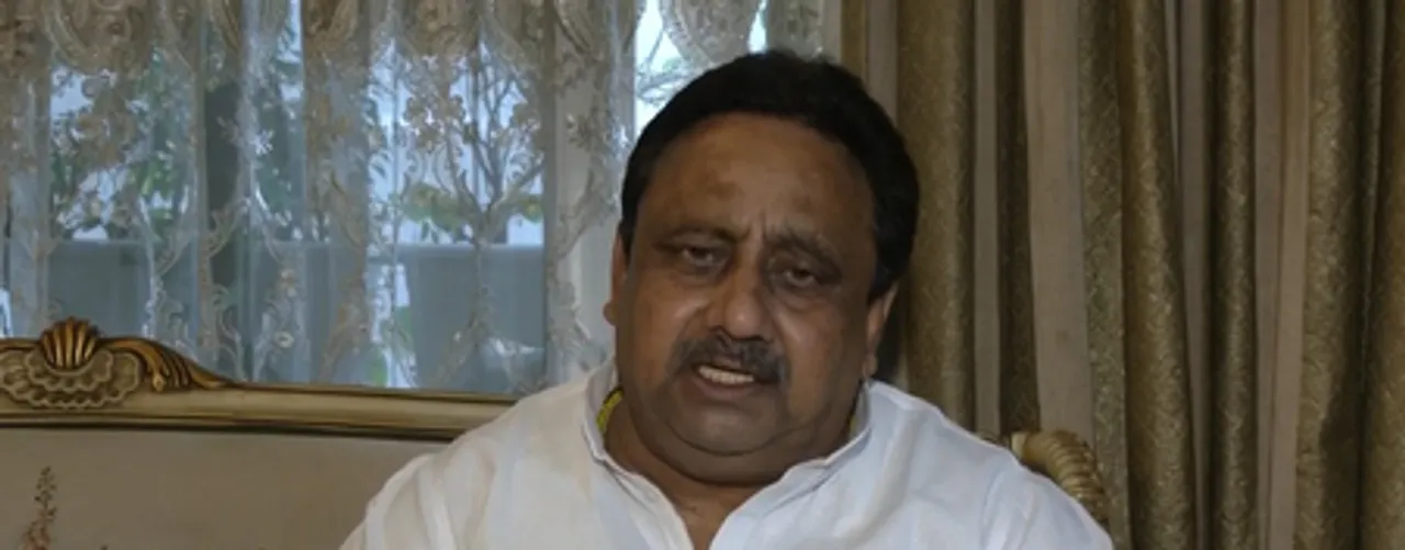 Praveen Khandelwal