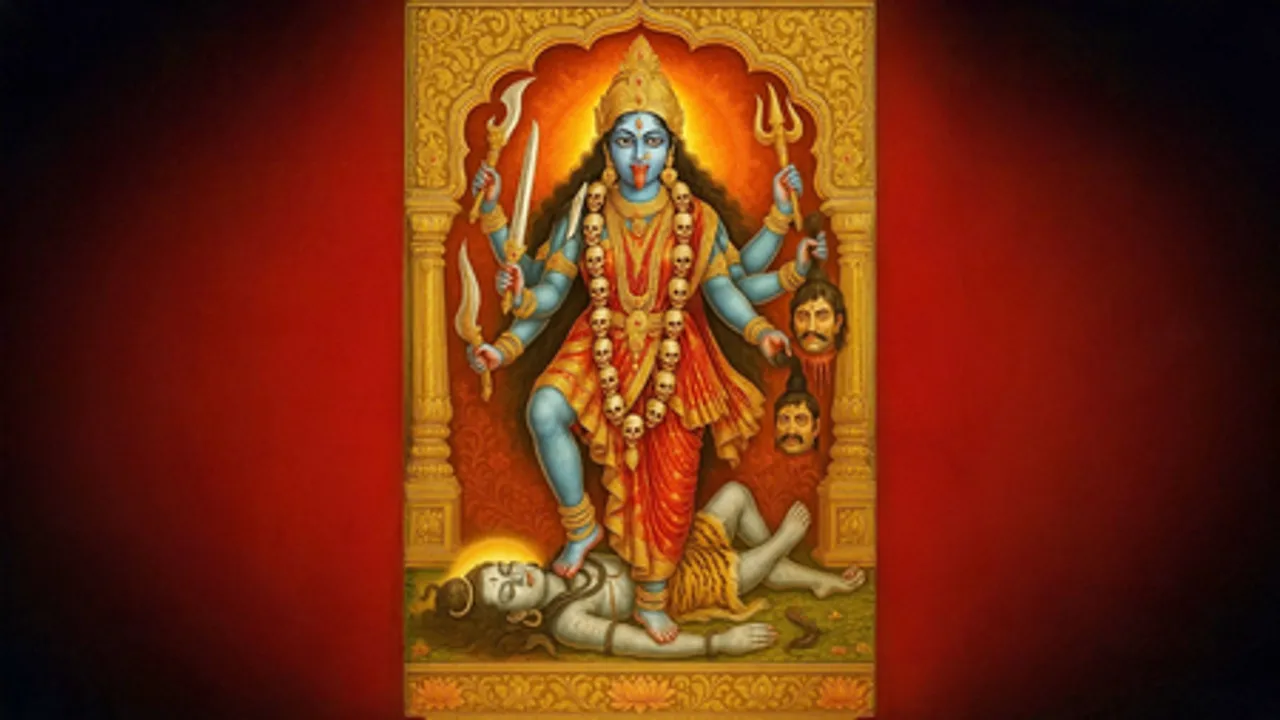 दस महाविद्याओं की आराधना का पर्व गुप्त नवरात्रि 26 जून से शुरू, ऐसे पाएं मनचाहा वरदान