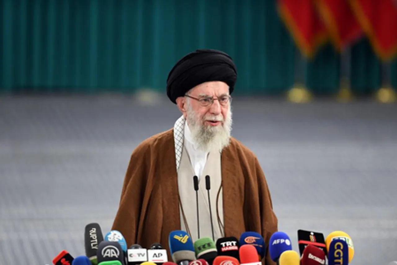 Iranian Parliament approves suspending cooperation with IAEA