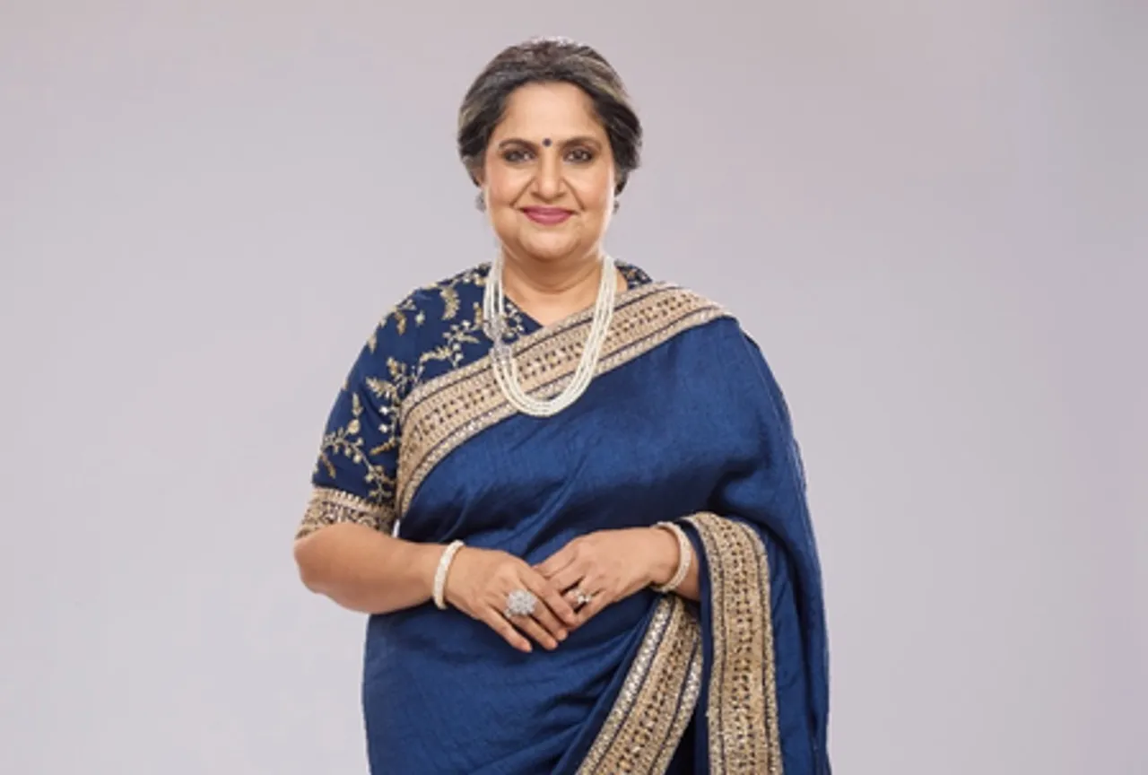 Vandana Pathak