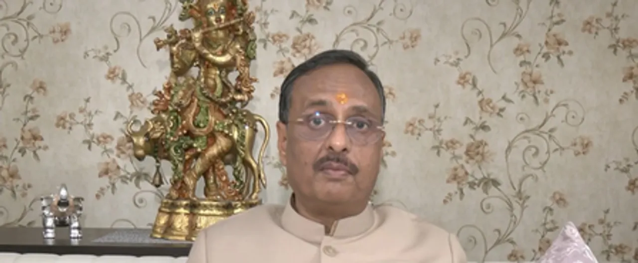 Dinesh Sharma