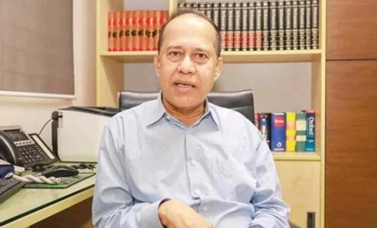 Bangladesh: Police arrests former CEC Kazi Habibul Awal