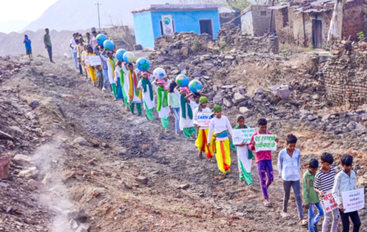 Cabinet okays Rs 5,940 crore revised Jharia Master Plan