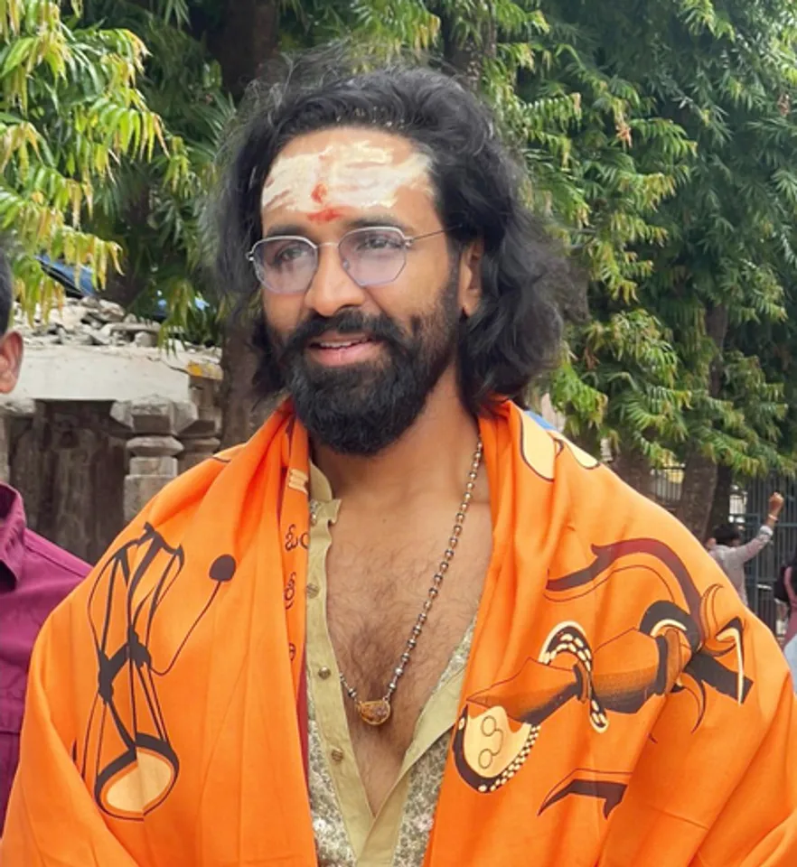 vishnu manchu