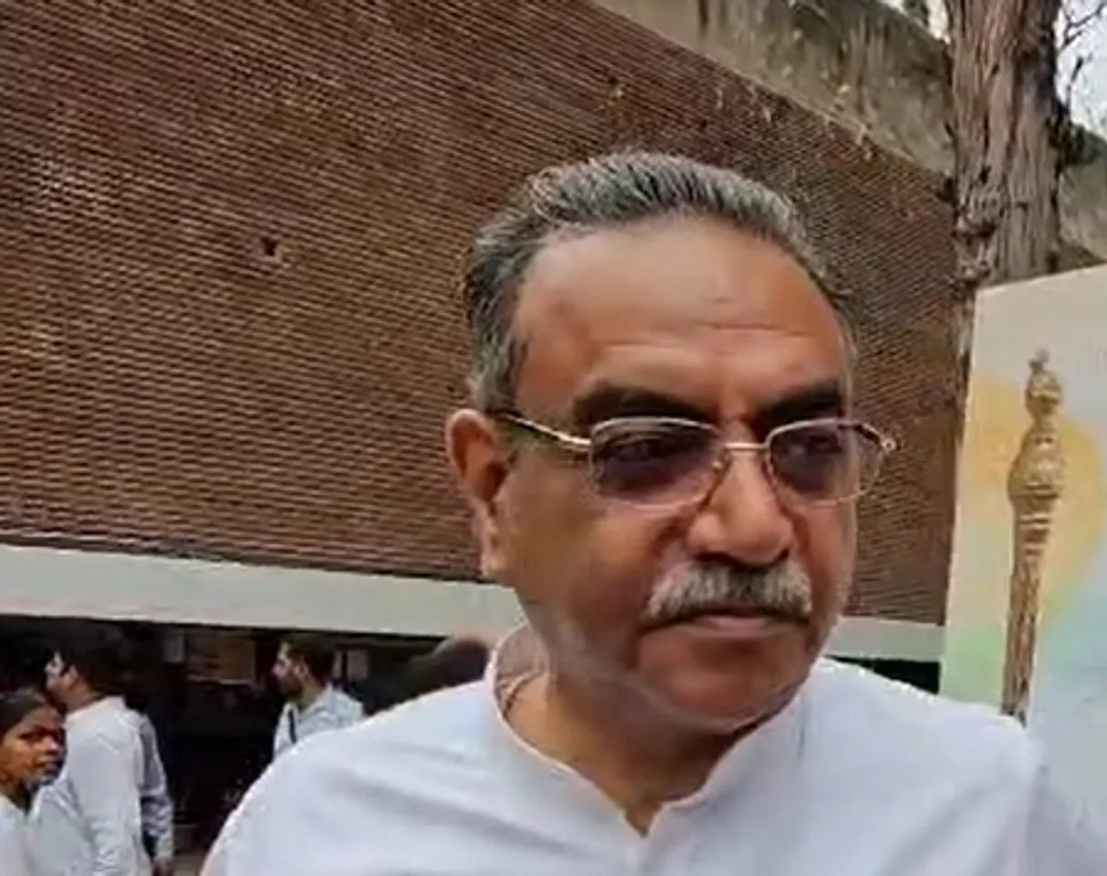 आपातकाल का दौर खौफनाक था, लोग एक दूसरे से नजरे चुराते थे: संजय टंडन