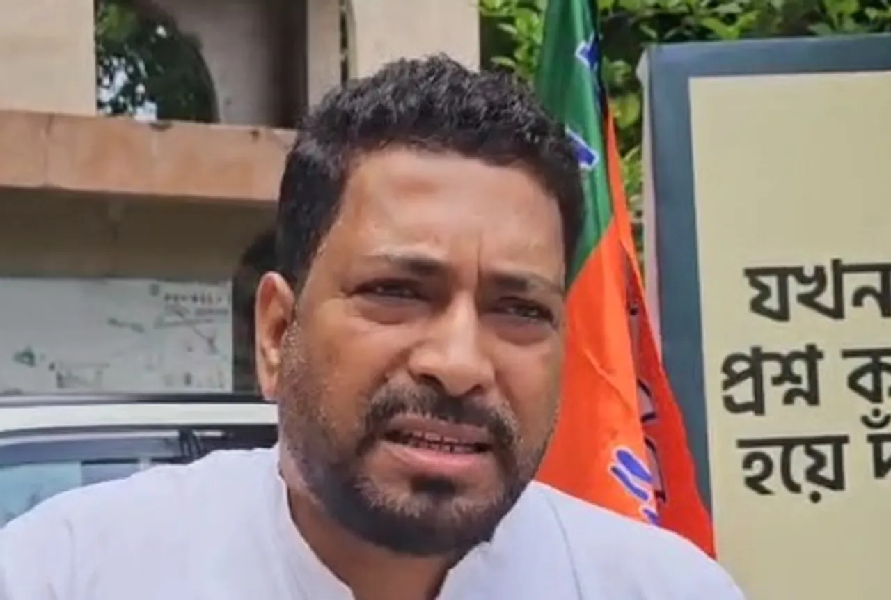 पीएम मोदी ने सही कहा, ‘आपातकाल लगाकर कांग्रेस ने लोकतंत्र को बंधक बना लिया था’: शंकर घोष