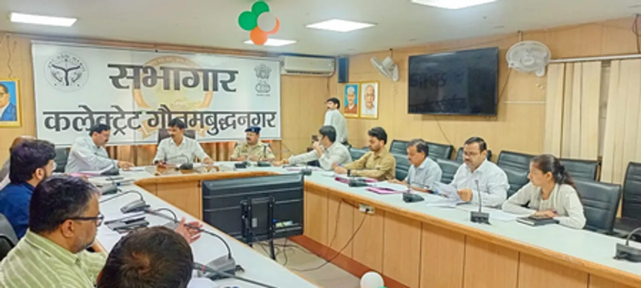 'नो हेलमेट, नो फ्यूल' पॉलिसी का कड़ाई से पालन, ब्लैक स्पाॅट की संख्या कम करने के निर्देश