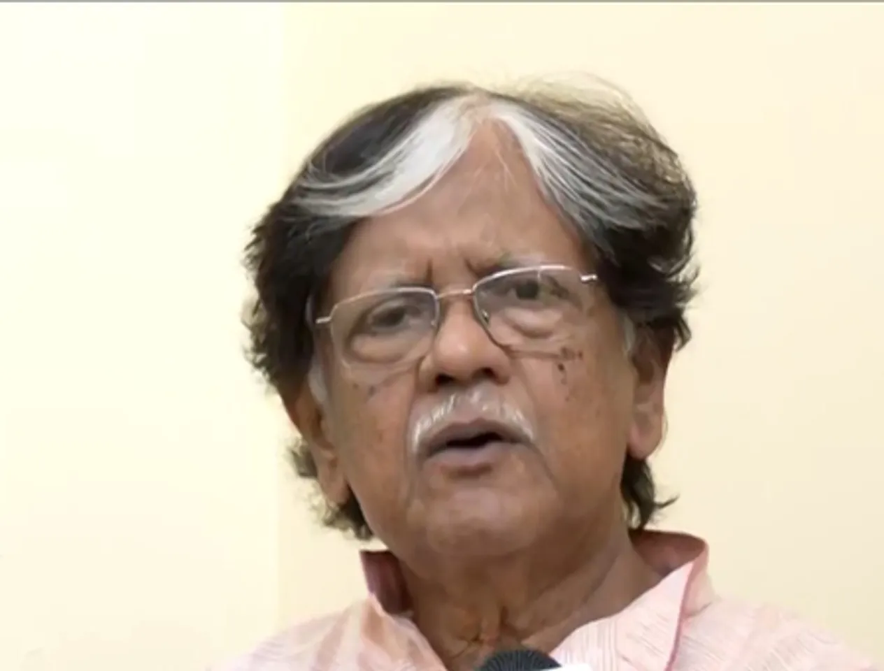 लोकतंत्र में अभिव्यक्ति की स्वतंत्रता पर प्रतिबंध अस्वीकार्य : अनिल कुमार शास्त्री