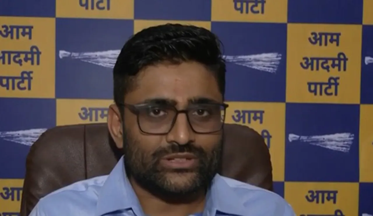 भाजपा के सामने चुनाव लड़ना एक चुनौती थी: गोपाल इटालिया